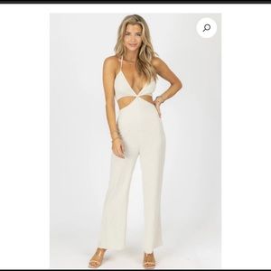 L’ABEYE JUMPSUIT